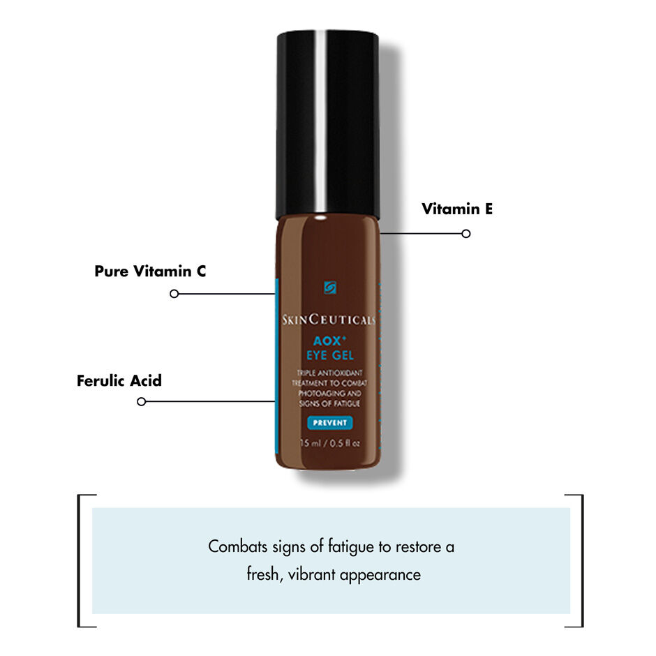 Skinceuticals aox cheap eye gel
