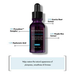 Expert Routine for Dehydrated Skin