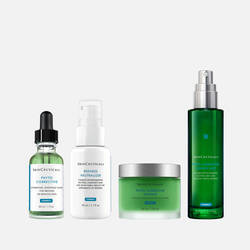 Expert Routine For Skin Redness