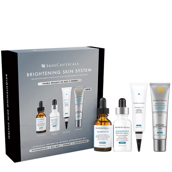 Favourite Skincare Discontinued Products  SkinCeuticals UK