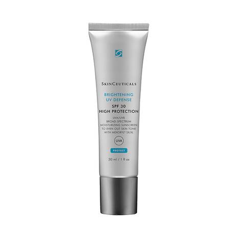 Brightening UV Defense SPF 30