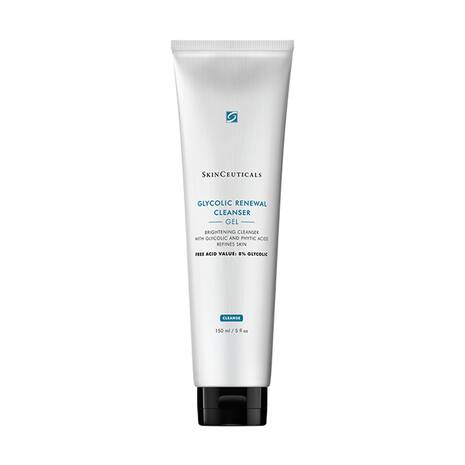 Glycolic Renewal Cleanser 0