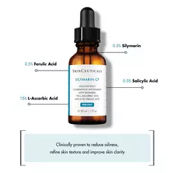 Expert Routine For Oily And Blemish-Prone Skin
