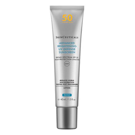 Advanced Brightening UV Defense SPF 50 0