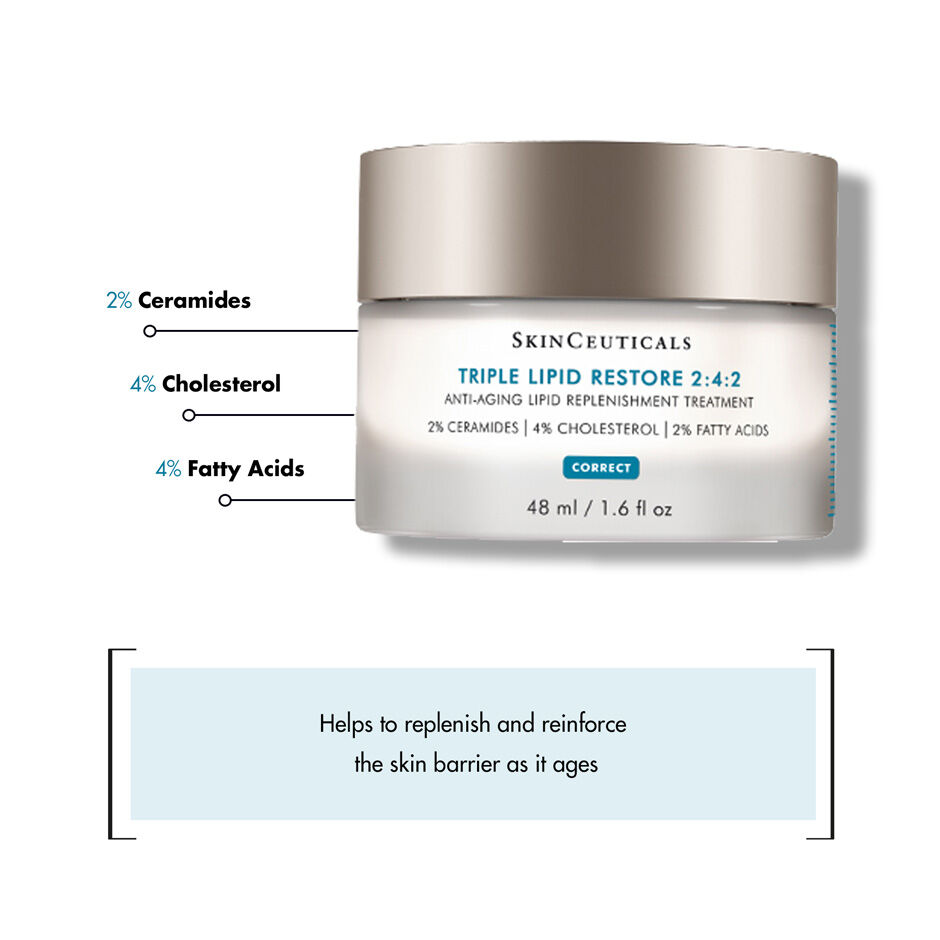 lipid restore cream