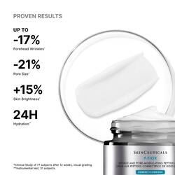 P-TIOX Anti – Wrinkle Cream