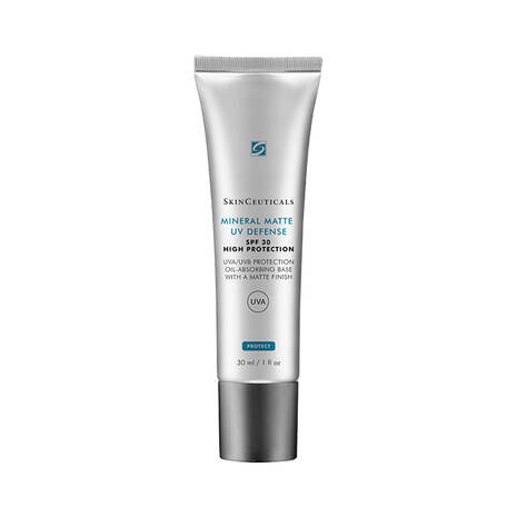 Mineral Matte UV Defense SPF 30 0