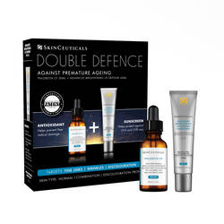 Phloretin CF Double Defence Kit, Worth £210*