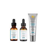 The Core Silymarin CF Blemish Routine