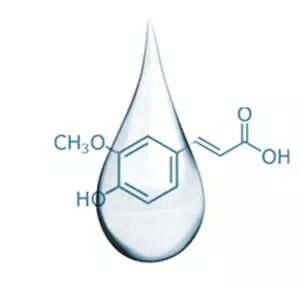 CE Ferulic launched