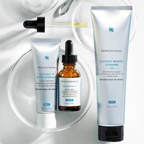 glycolic acid