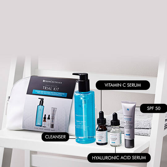 Trial Kits