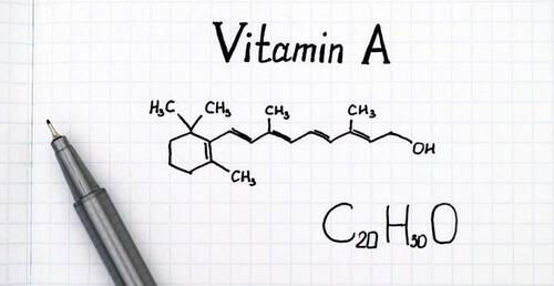 Vitamin A
