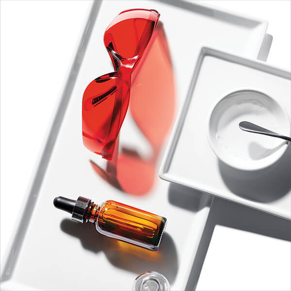 Lean More About Integrated Skincare