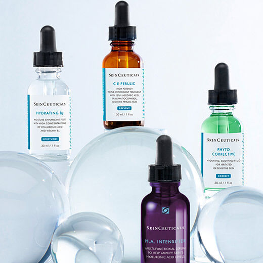 how to choose your daily serum