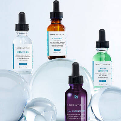 how to choose your daily serum