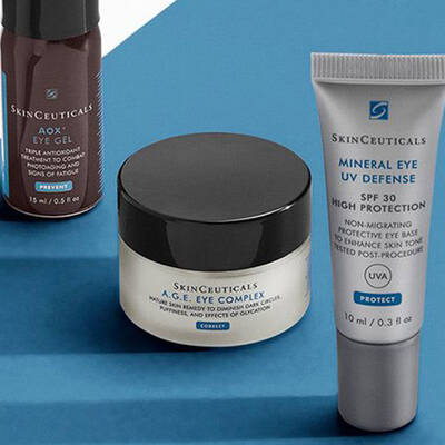 best under eye cream and balm