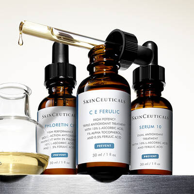 dermatologists tips through the ages