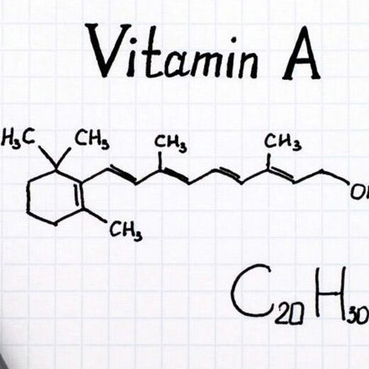 retinol