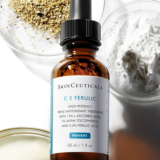Vitamin c oil for skin sale
