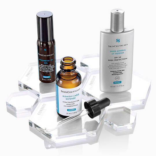 Research and Formulation