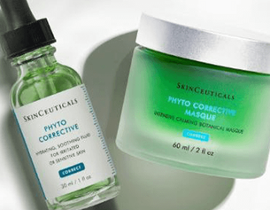HOW TO CARE FOR DRY SKIN