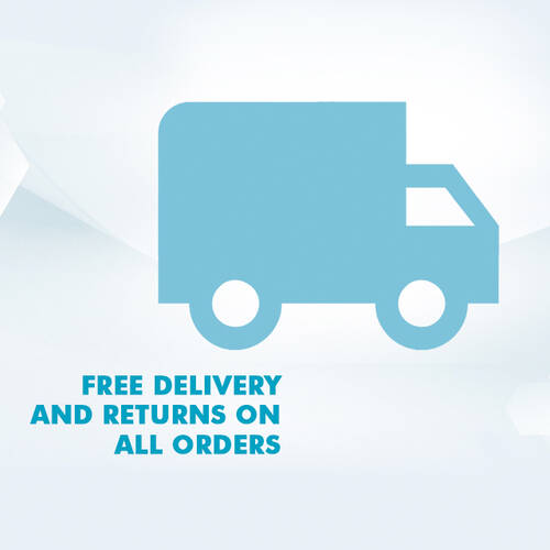 Free delivery