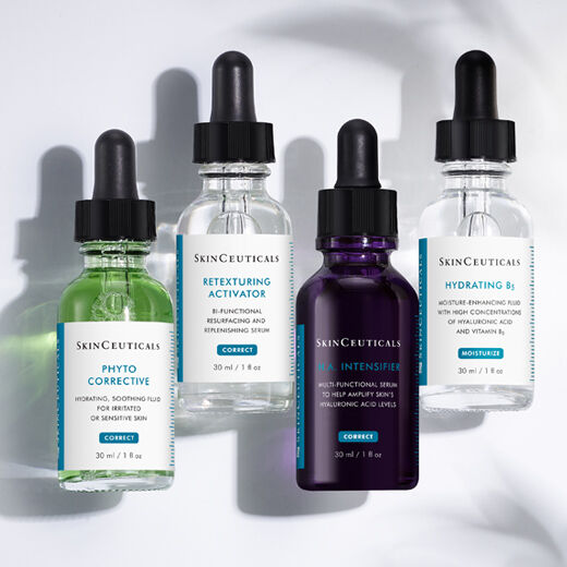 how to cool and soothe skin in summer