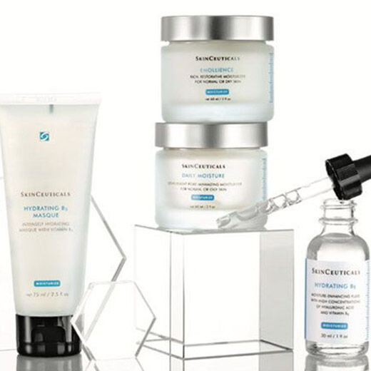 Best moisturiser for mature skin sale
