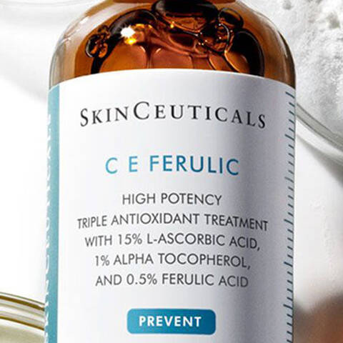 ferulic acid