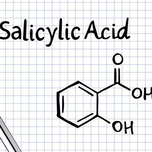 Salicylic Acid Explained