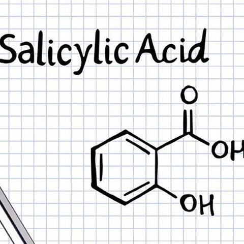 Salicylic Acid Explained
