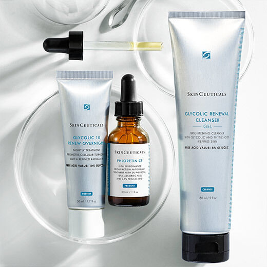 how to get glowing skin