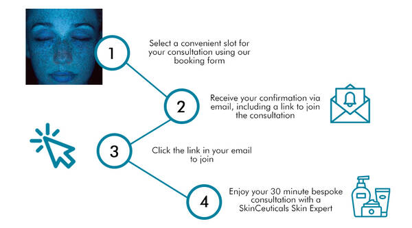 Book your consultation now.