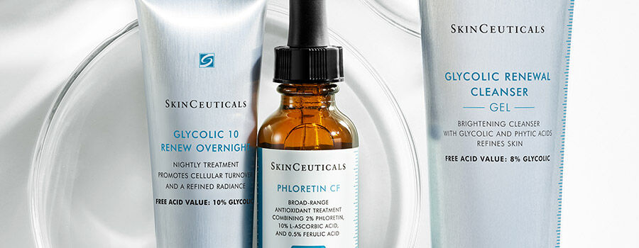WHAT DOES GLYCOLIC ACID DO AND HOW SHOULD YOU USE IT?