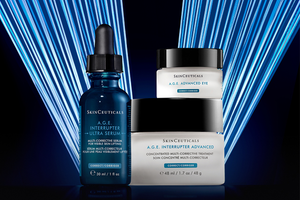 A.G.E. Interrupter Ultra Serum