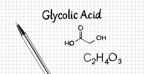 Glycolic Acid