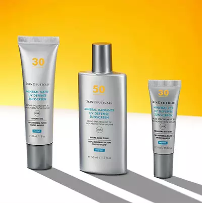vitamin c and spf