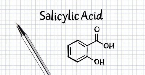 Salicylic Acid