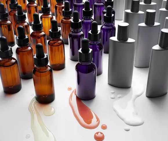 Integrated Skincare