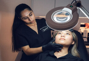 Skincare Professional