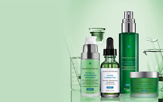 corrective creams