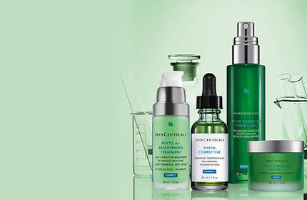 corrective creams