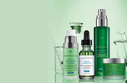 corrective creams