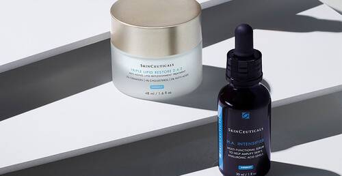Skincare routine for every life stage