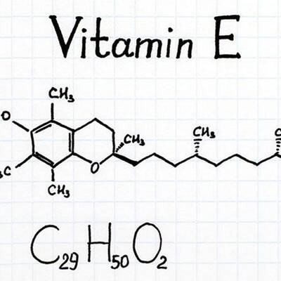 Vitamin E Explained