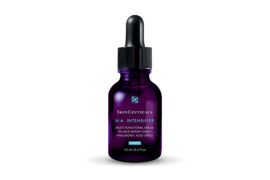 H.A. Intensifier serum