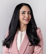Dr Ana Mansouri