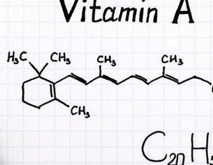 WHAT IS RETINOL?