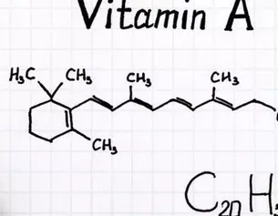 WHAT IS RETINOL?